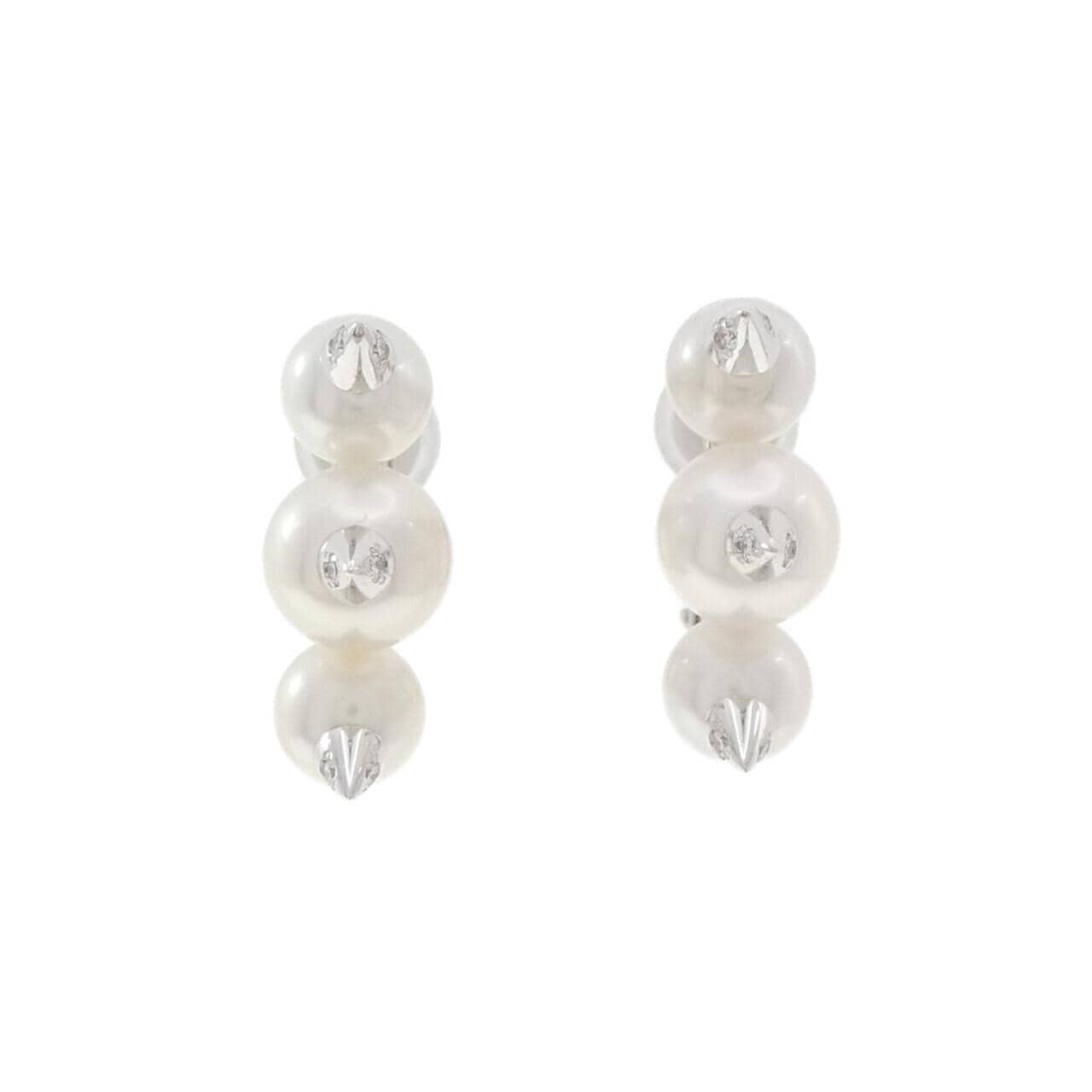 タサキ デインジャー ネオ イヤリング