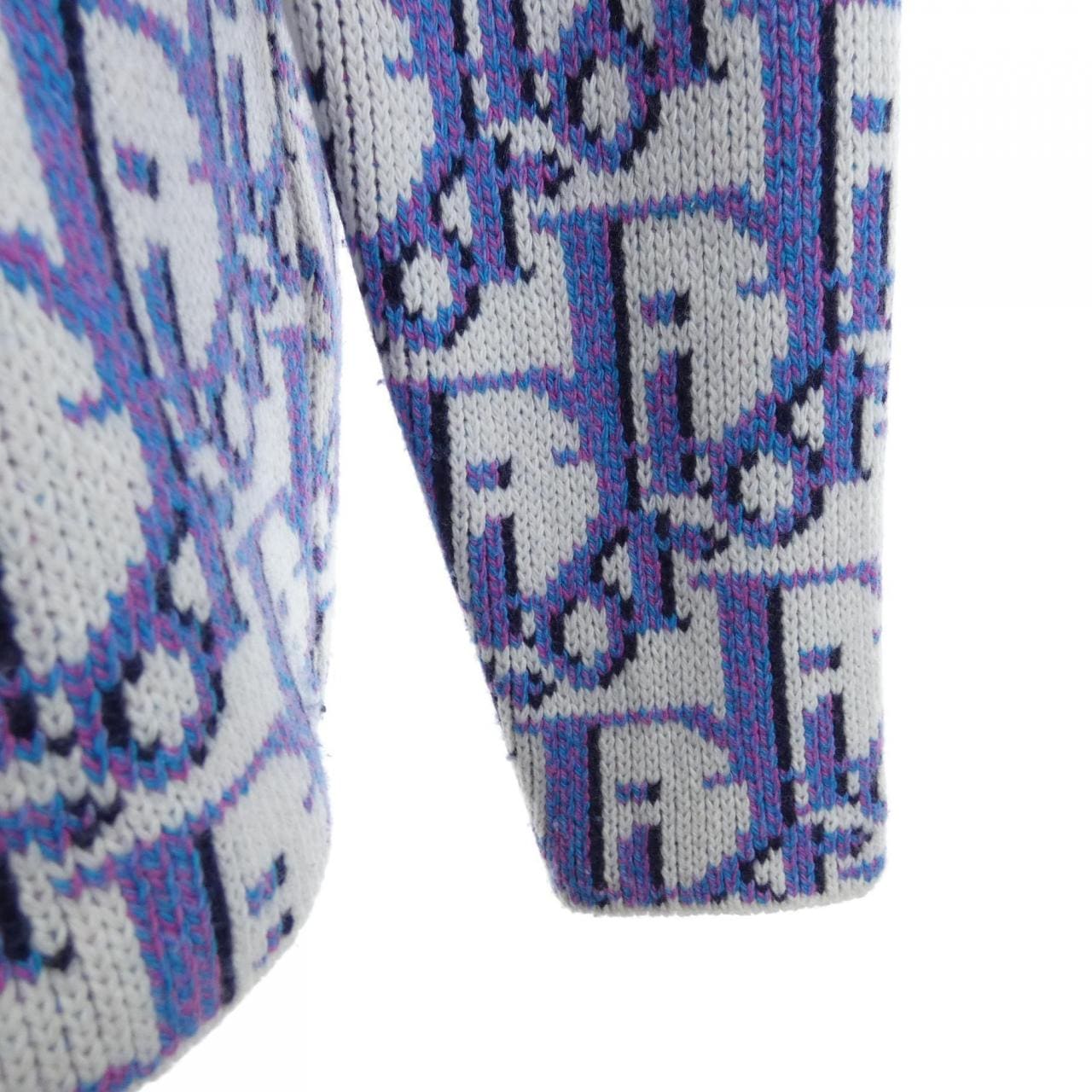 ディオール DIOR 033M628AT179 ニット