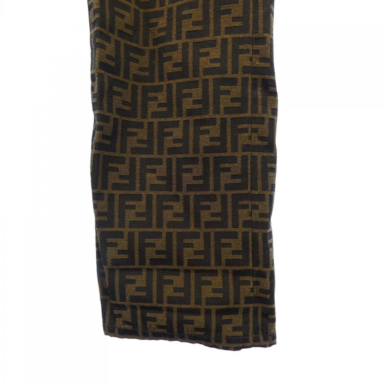 フェンディ FENDI FLP237 A6WJ パンツ