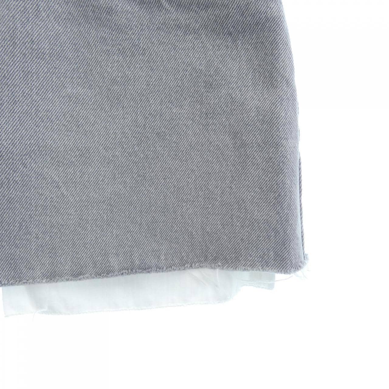 ミュウミュウ MIU MIU GWD278 スカート