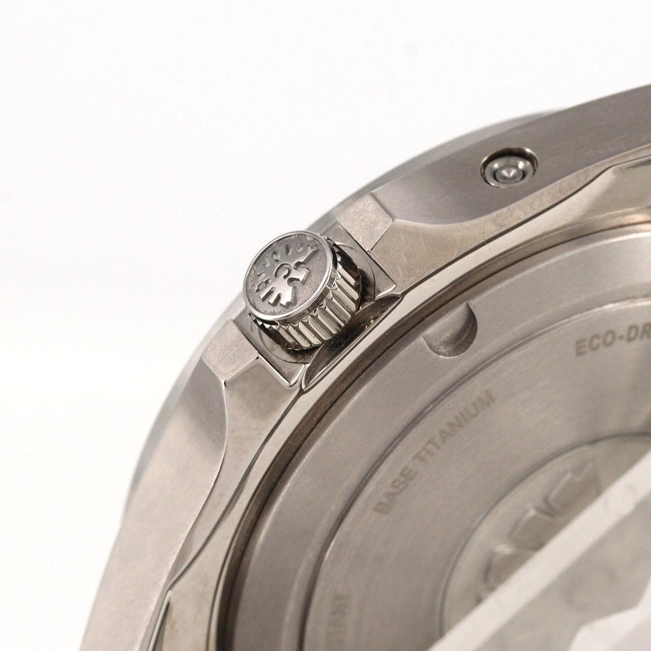 シチズン ザ･シチズン パーペチュアルカレンダー TI A060-T027351/AQ4091-56E TI ソーラークォーツ