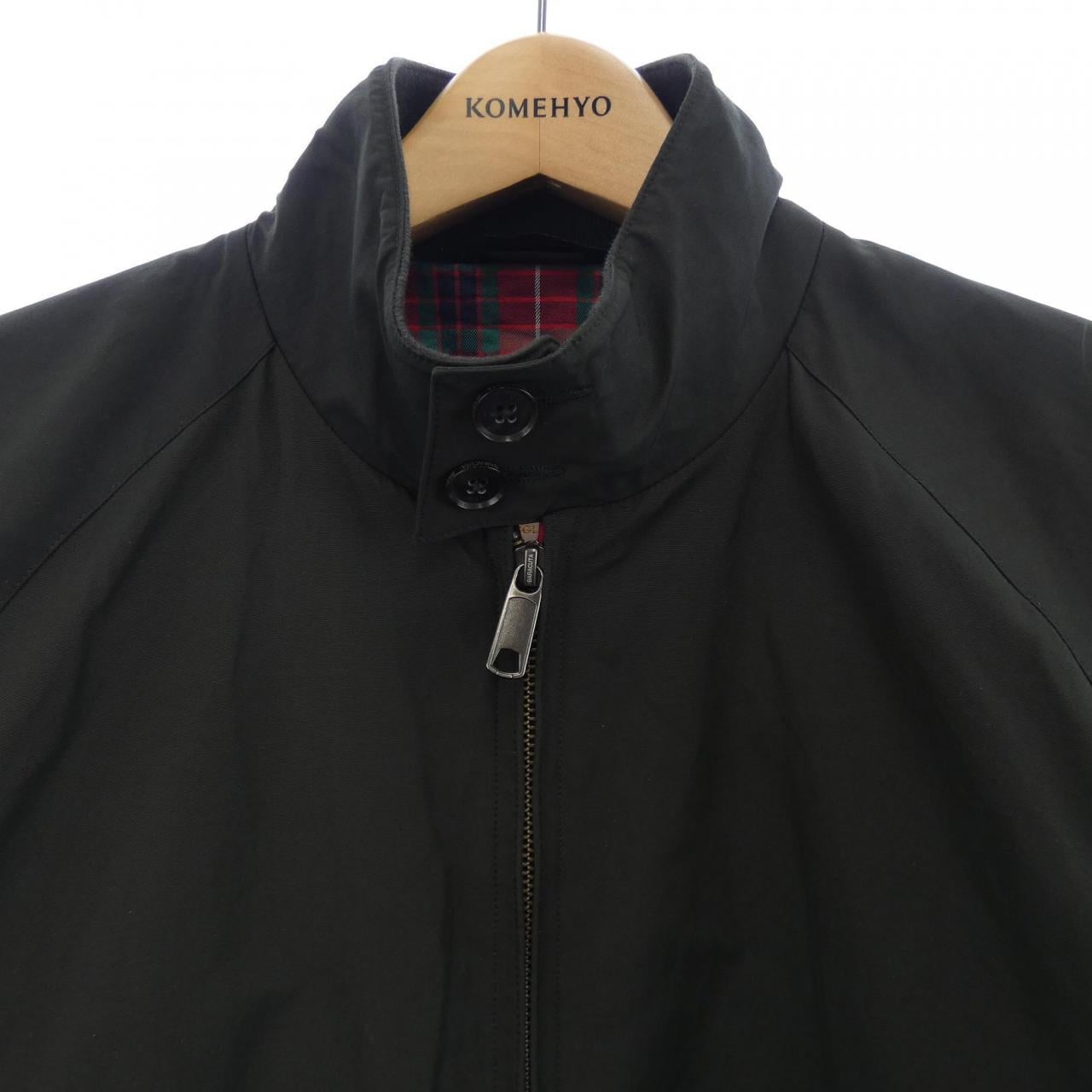 バラクータ BARACUTA ジャケット