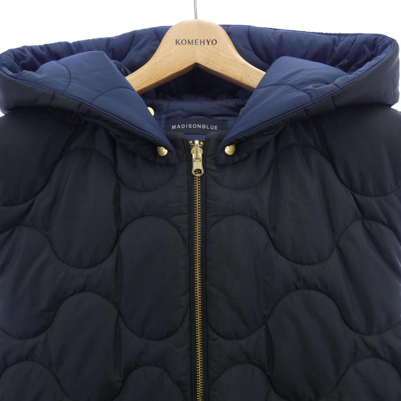 マディソンブルー MADISON BLUE MB204-2713 ロングベスト