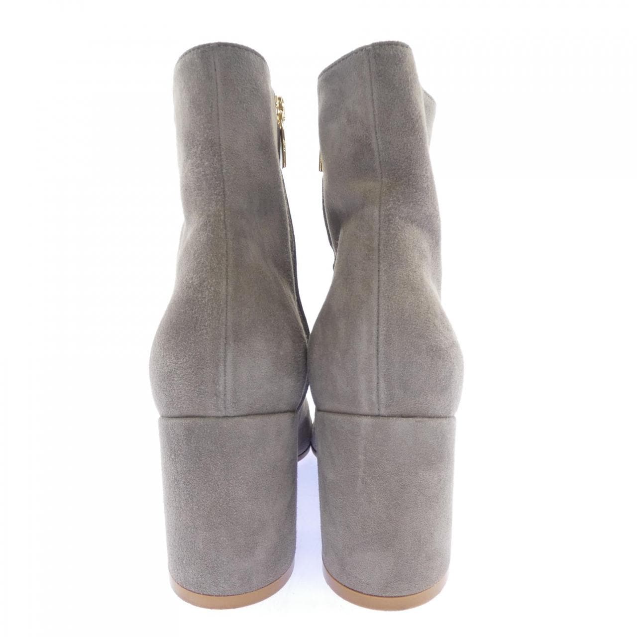 ジャンヴィトロッシ GIANVITO ROSSI ブーツ