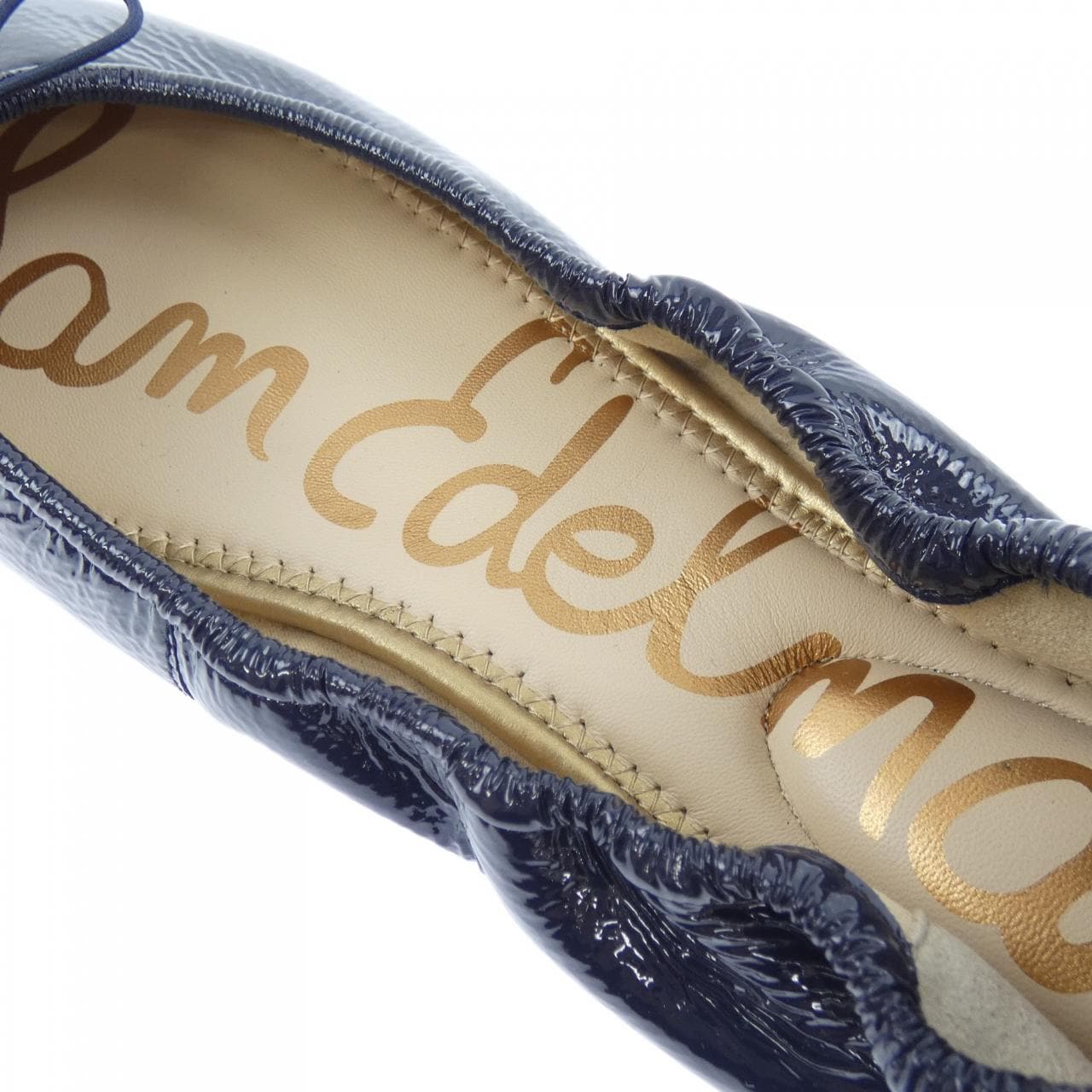 SAMEDELMAN フラットシューズ