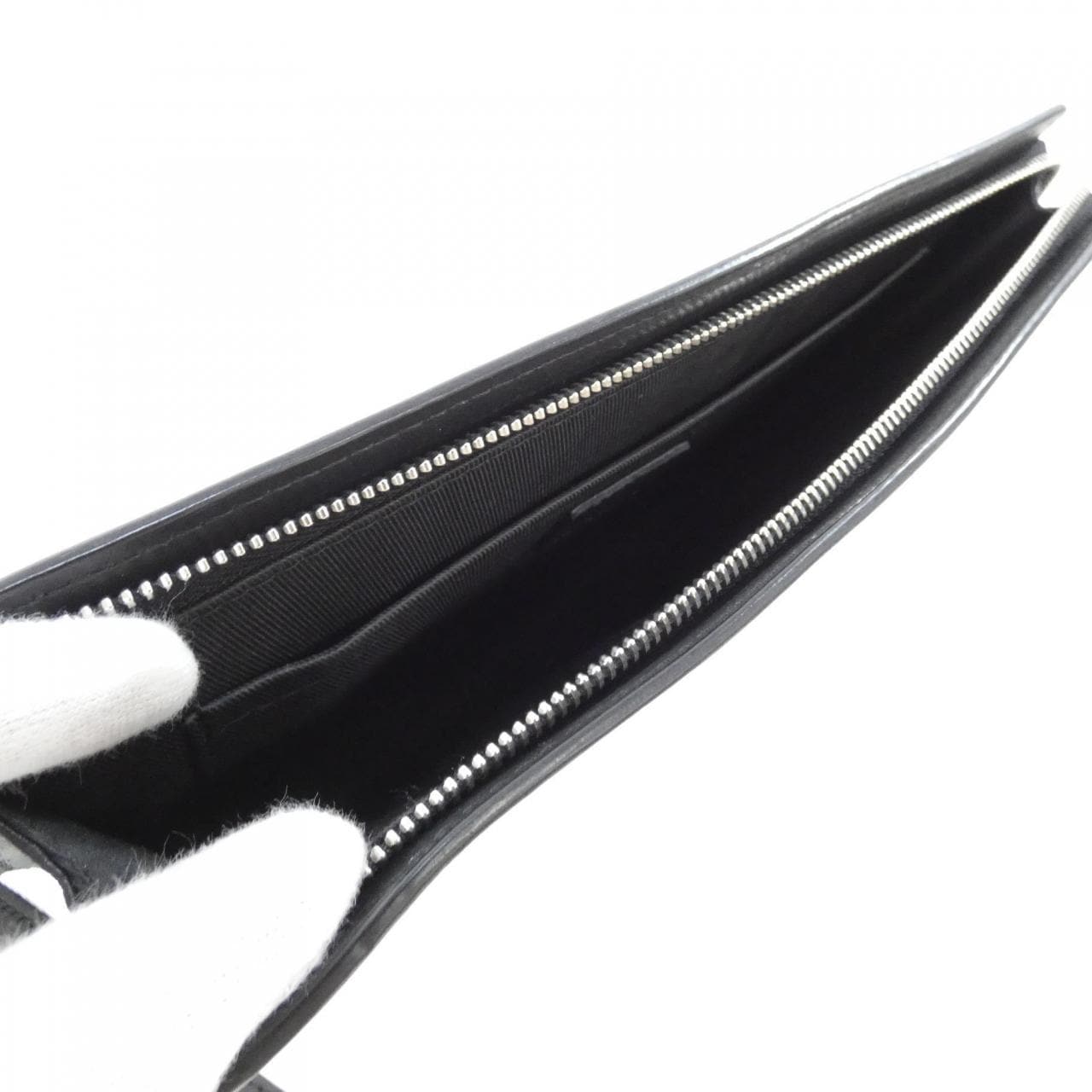 ルイヴィトン ダミエ グラフィット スタンド ポーチ N64612 バッグ