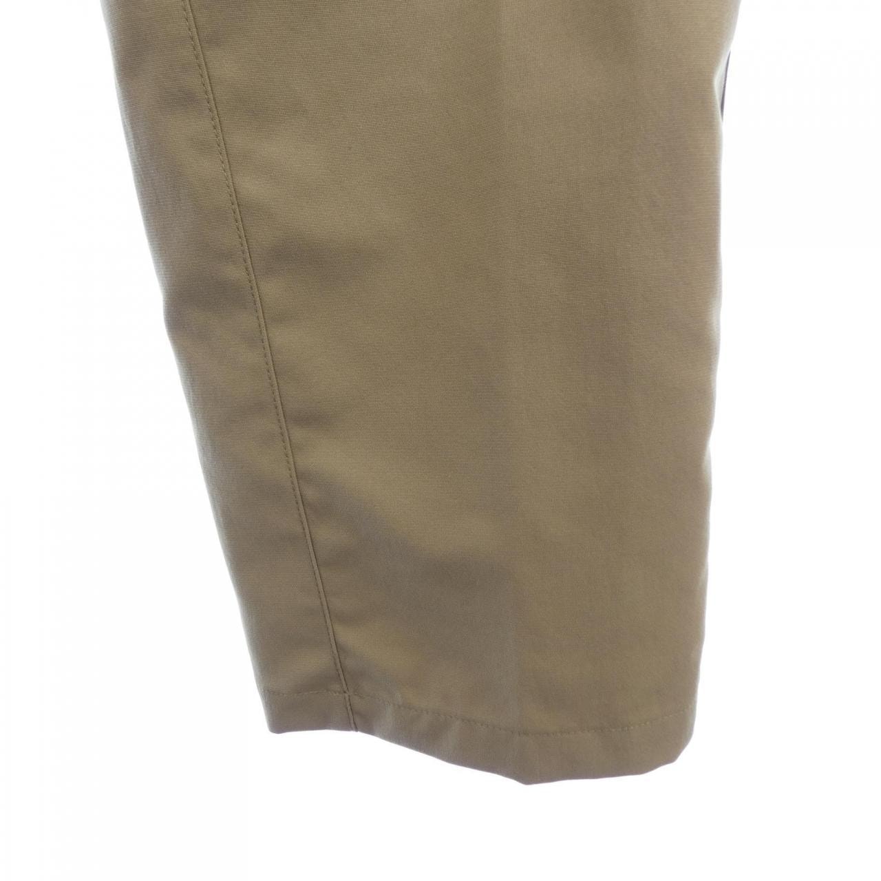 モンベル MONT BELL パンツ