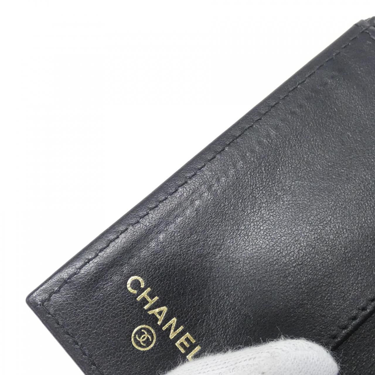 シャネル AP2962 財布