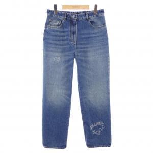 シャネル CHANEL P78142V70080 ジーンズ