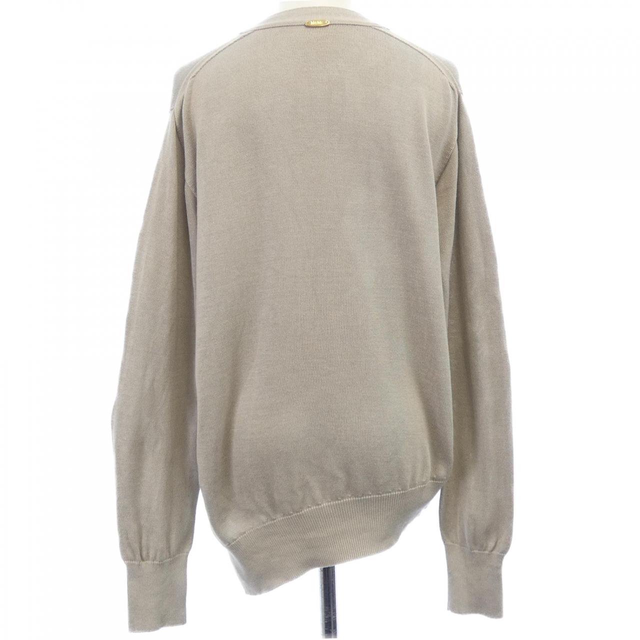 ミューズ MUSE ニット