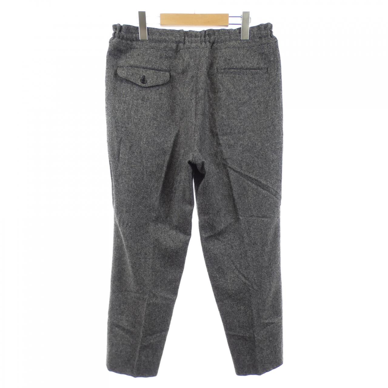 コムデギャルソンオム COMME des GARCONS HOMME DH-P044 パンツ