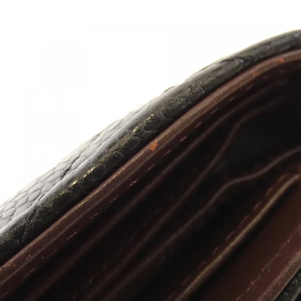 シャネル タイムレスクラシック ライン AP0231 財布