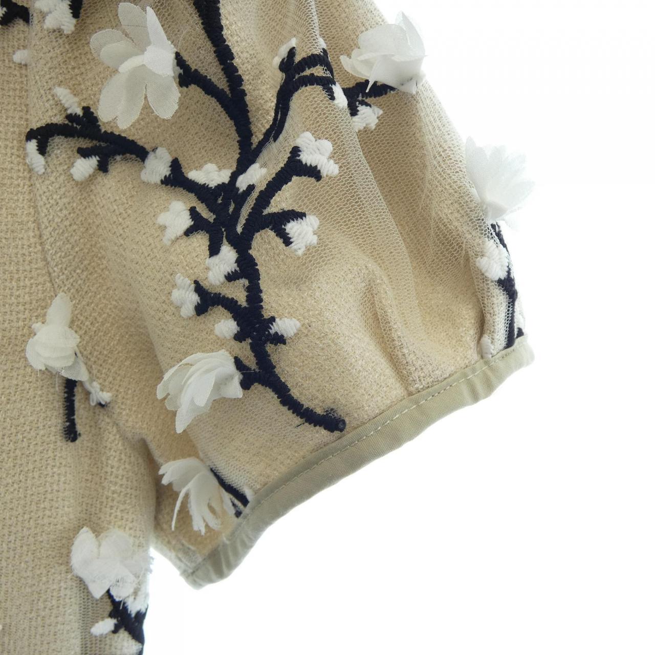 セブンテンバイミホカワヒト SEVEN TEN by MIHO KAWAHITO トップス