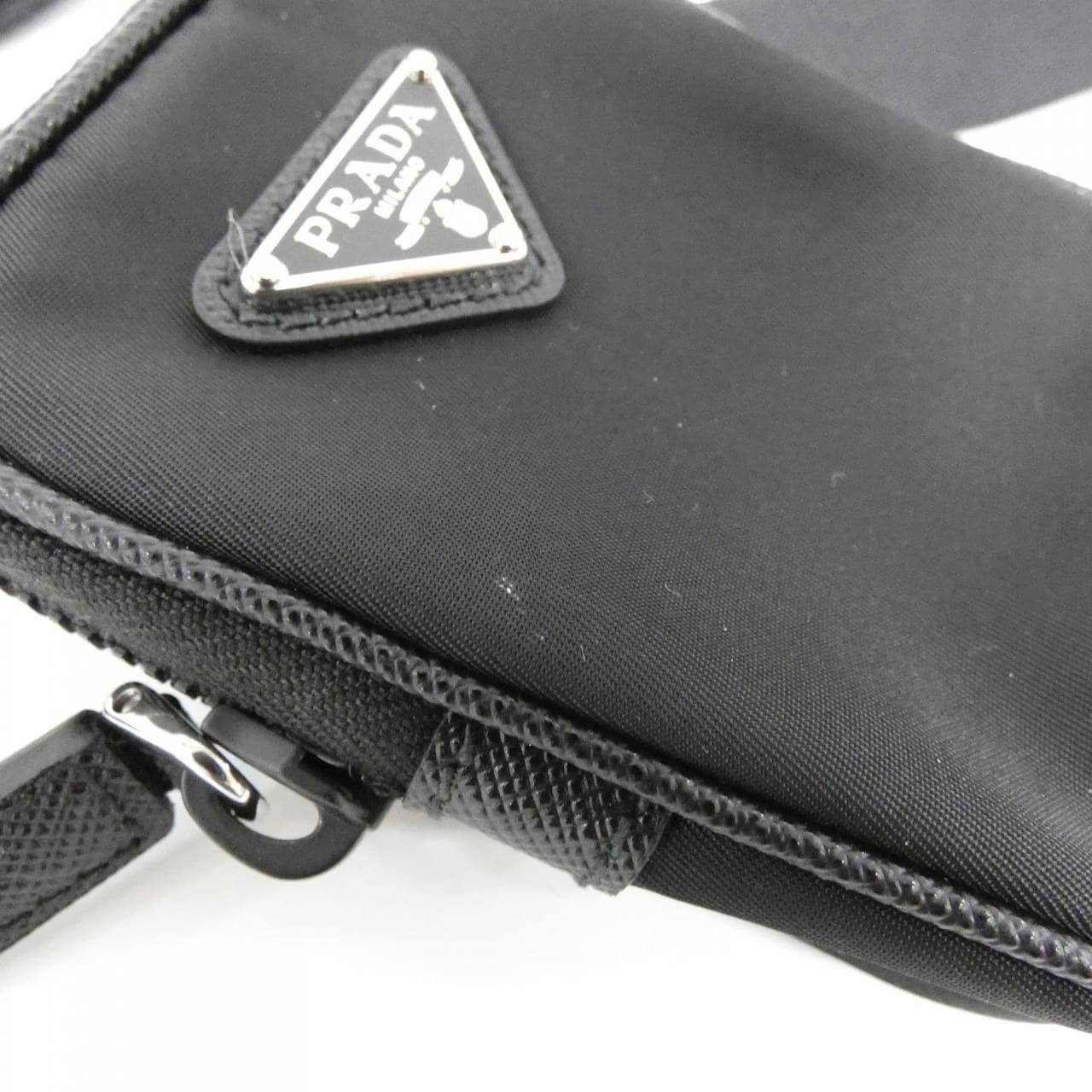 プラダ 2VD043 ショルダーバッグ