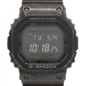 カシオ G-SHOCK 電波時計 GMW-B5000GD-1JF SS ソーラークォーツ