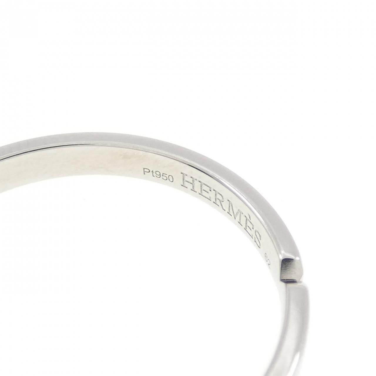 エルメス エヴァー ケリー リング