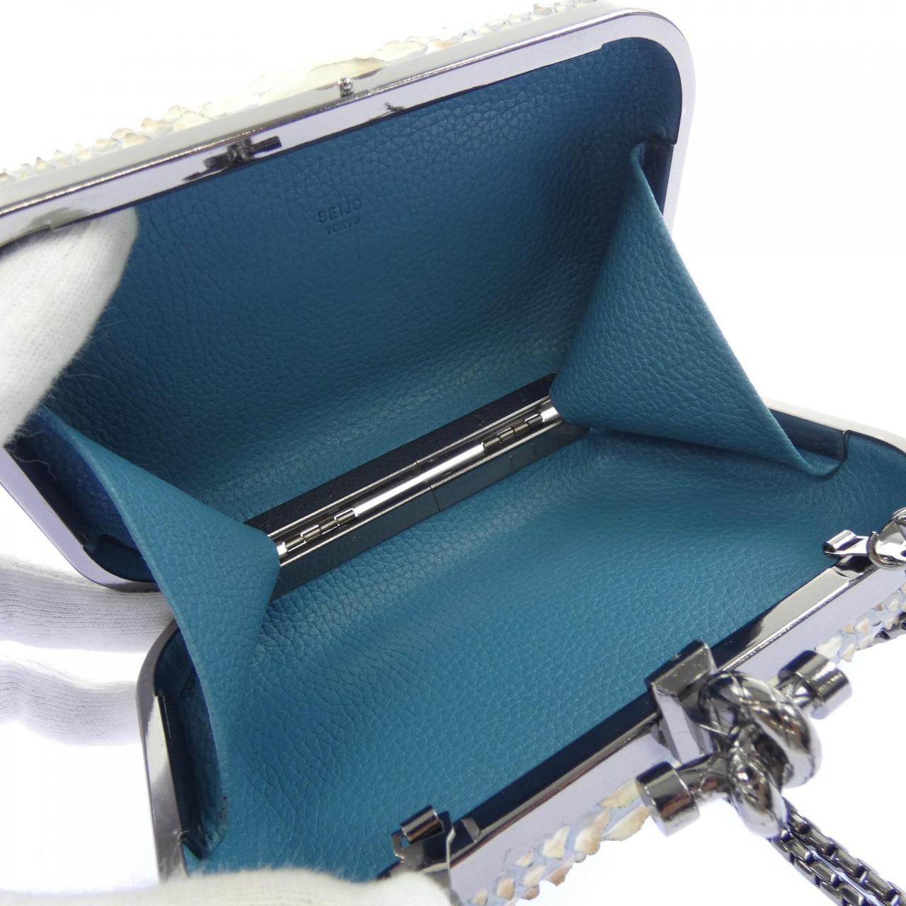 SEIJO TOKYO BAG