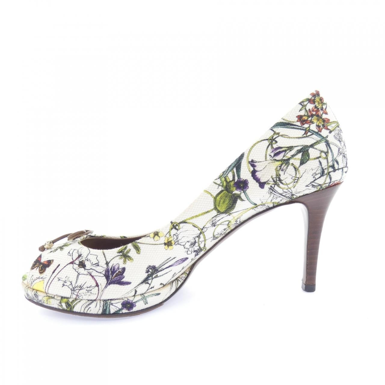 グッチ GUCCI 310639 パンプス