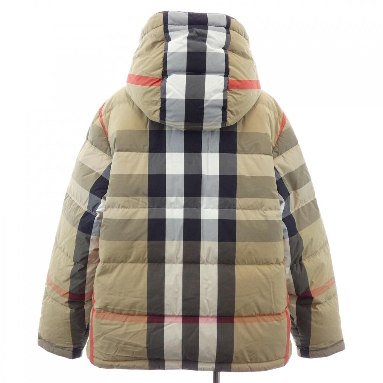 バーバリー BURBERRY 80642911 ダウンジャケット