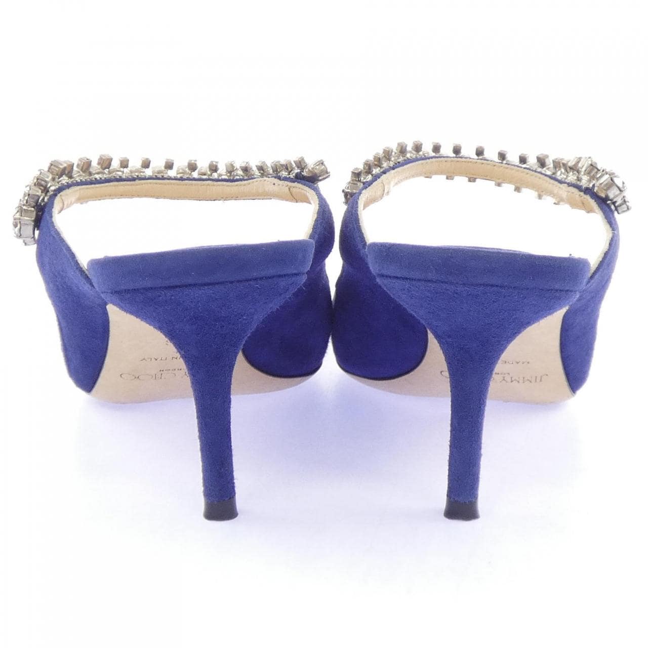 ジミーチュウ JIMMY CHOO シューズ