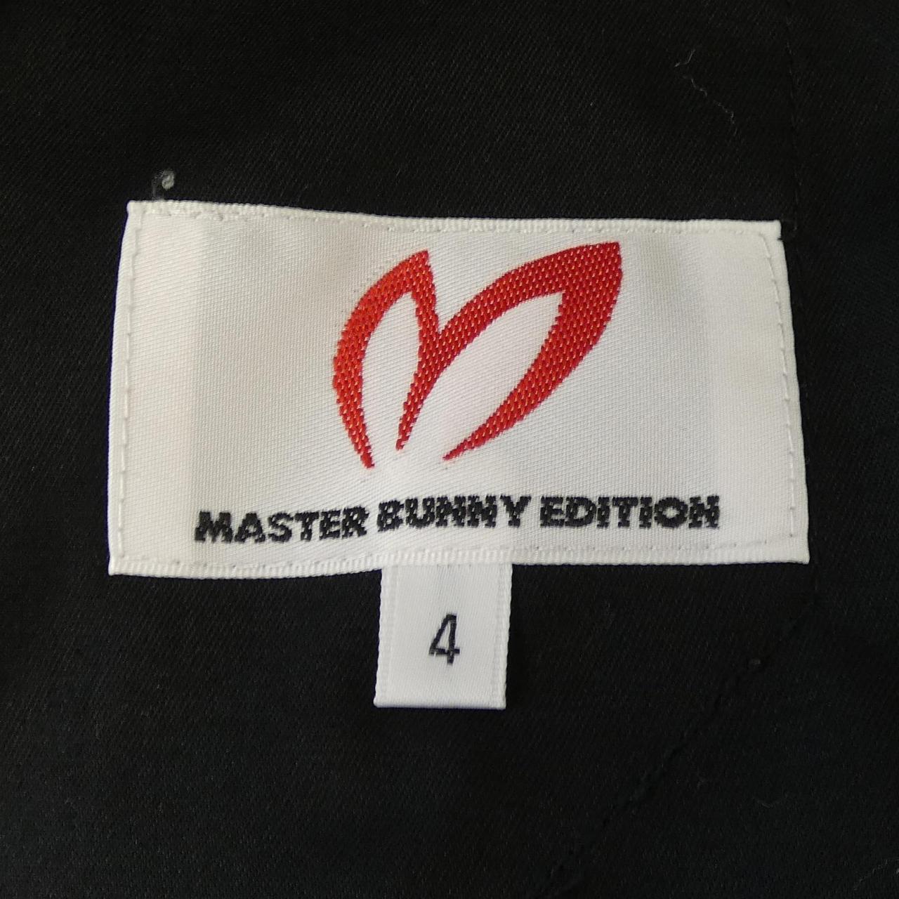 マスターバニーエディション MASTER BUNNY EDITION 158-9231931 パンツ