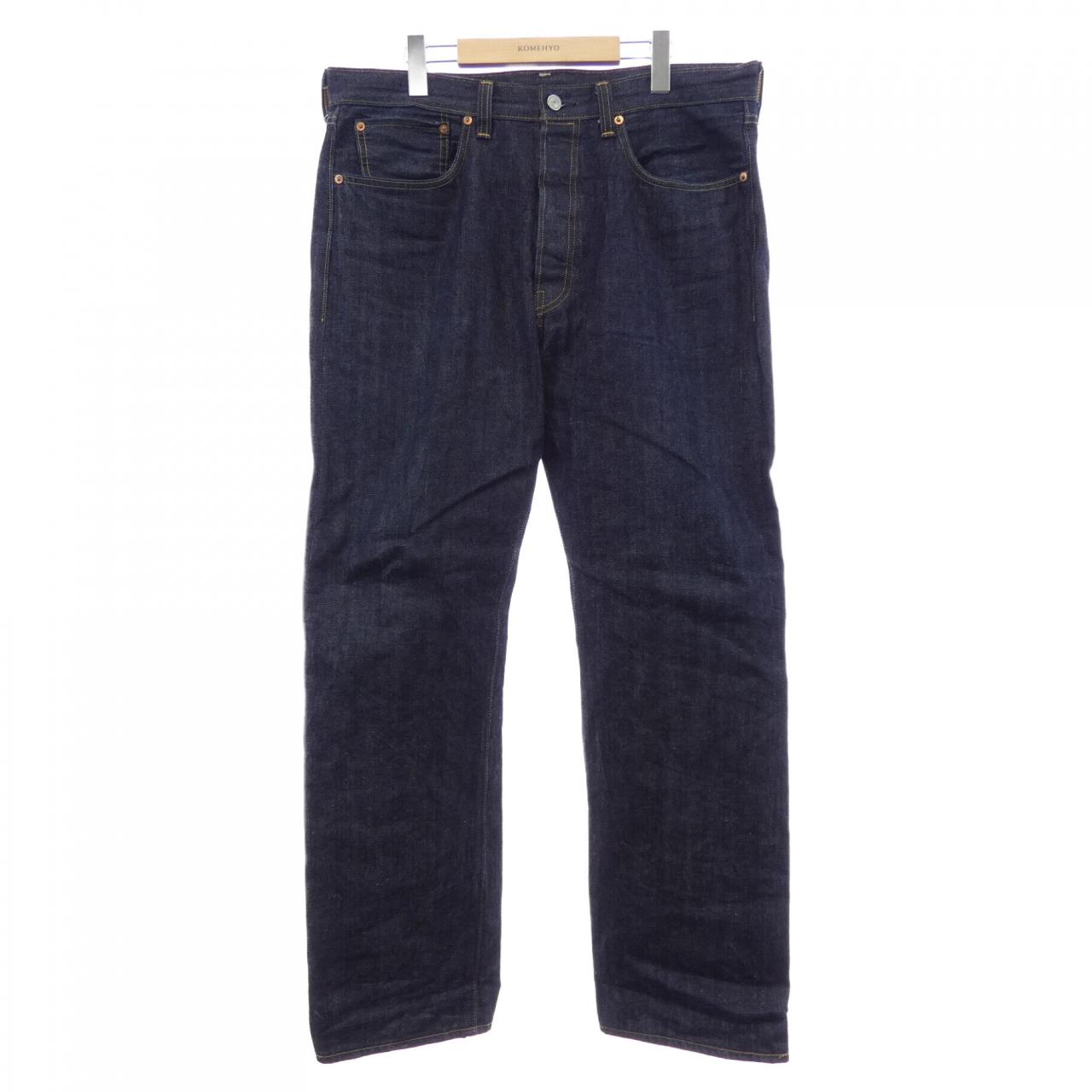 リーバイス LEVI'S 4750-0224 ジーンズ