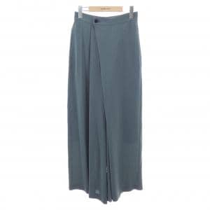 ハイク HYKE 251-13344-303 パンツ