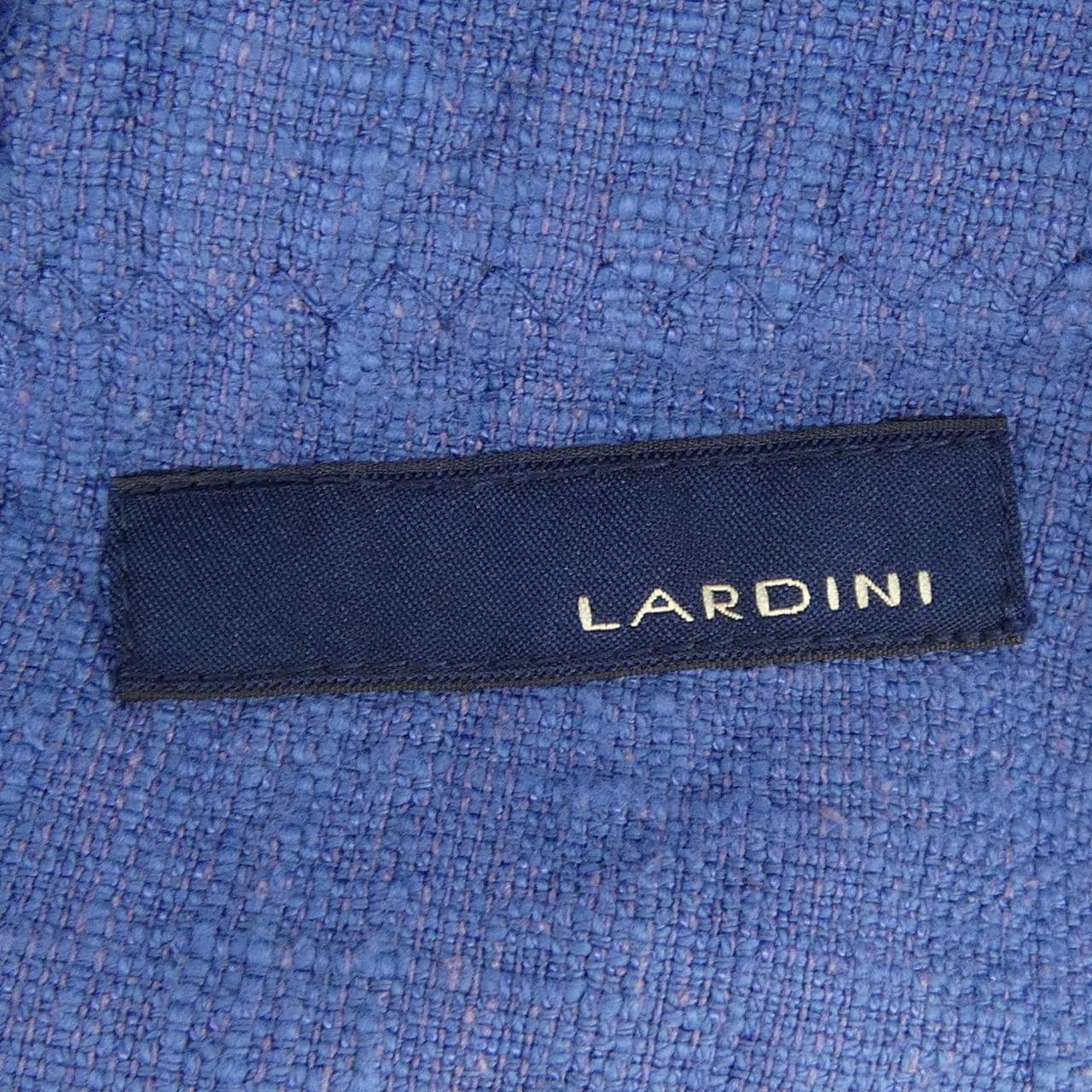 ラルディーニ LARDINI ベスト