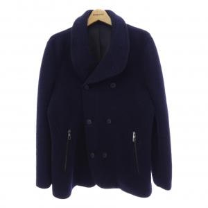 ジョルジオ アルマーニ GIORGIO ARMANI 8WGGG01J ピーコート