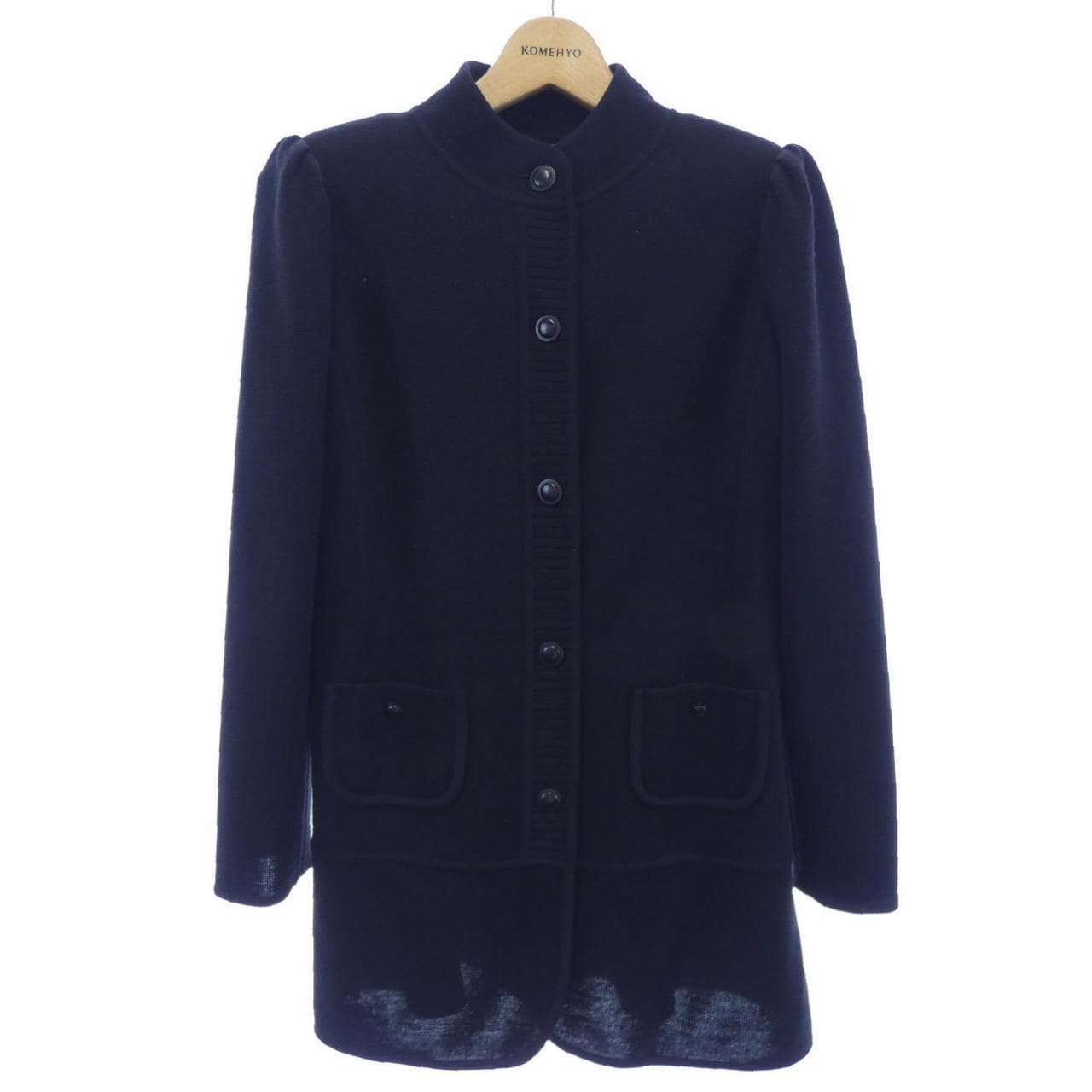ピエールカルダン PIERRE CARDIN ロングカーディガン