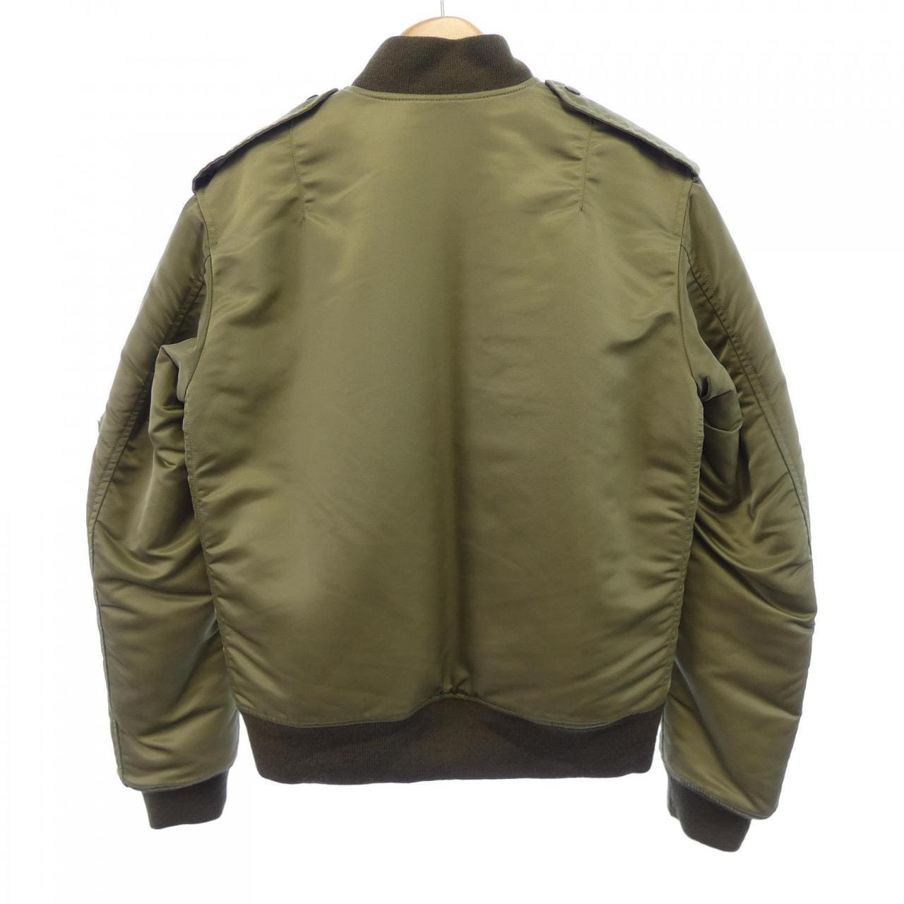 サンローラン SAINT LAURENT 397643 YYL53 ブルゾン