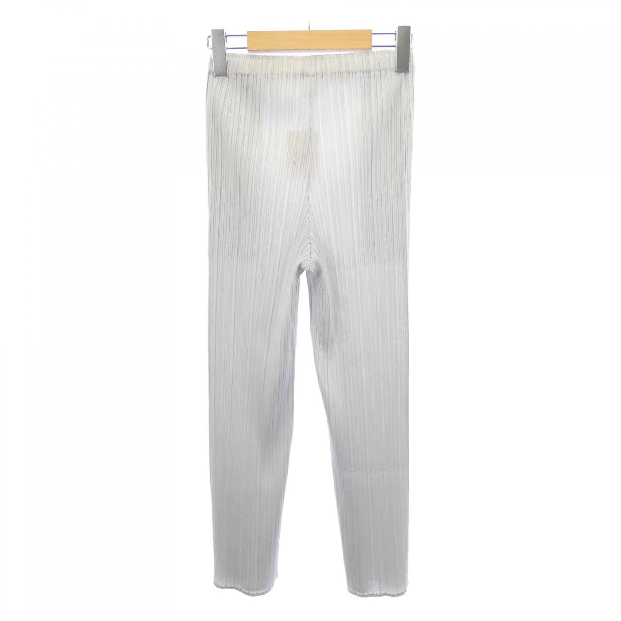 プリーツプリーズ PLEATS PLEASE パンツ