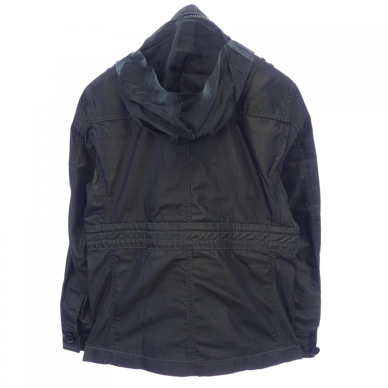 バーバリーブラックレーベル BURBERRY BLACK LABEL ジャケット