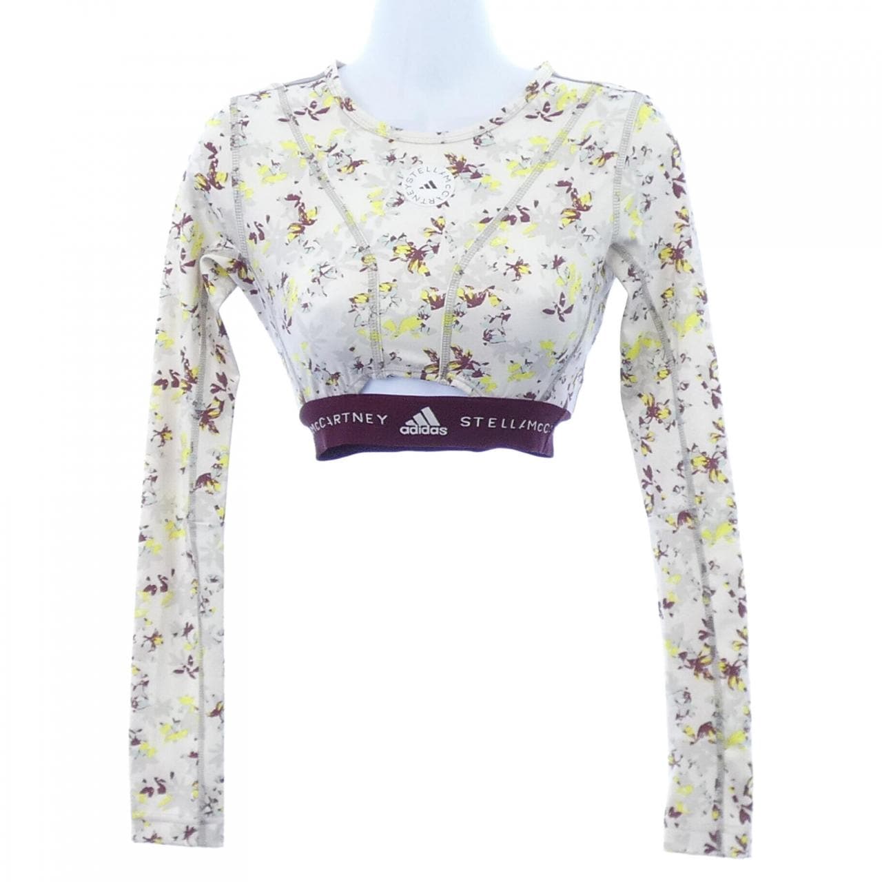 ステラマッカートニー STELLA MCCARTNEY ADIDAS トップス