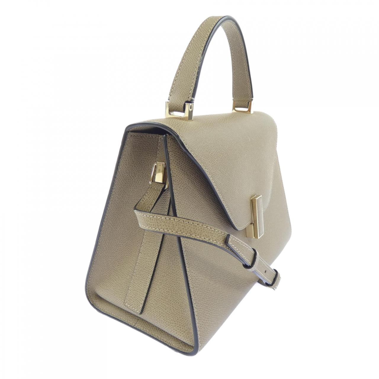 ヴァレクストラ VALEXTRA イジィデ ISIDE WBES0056028LOC99 BAG