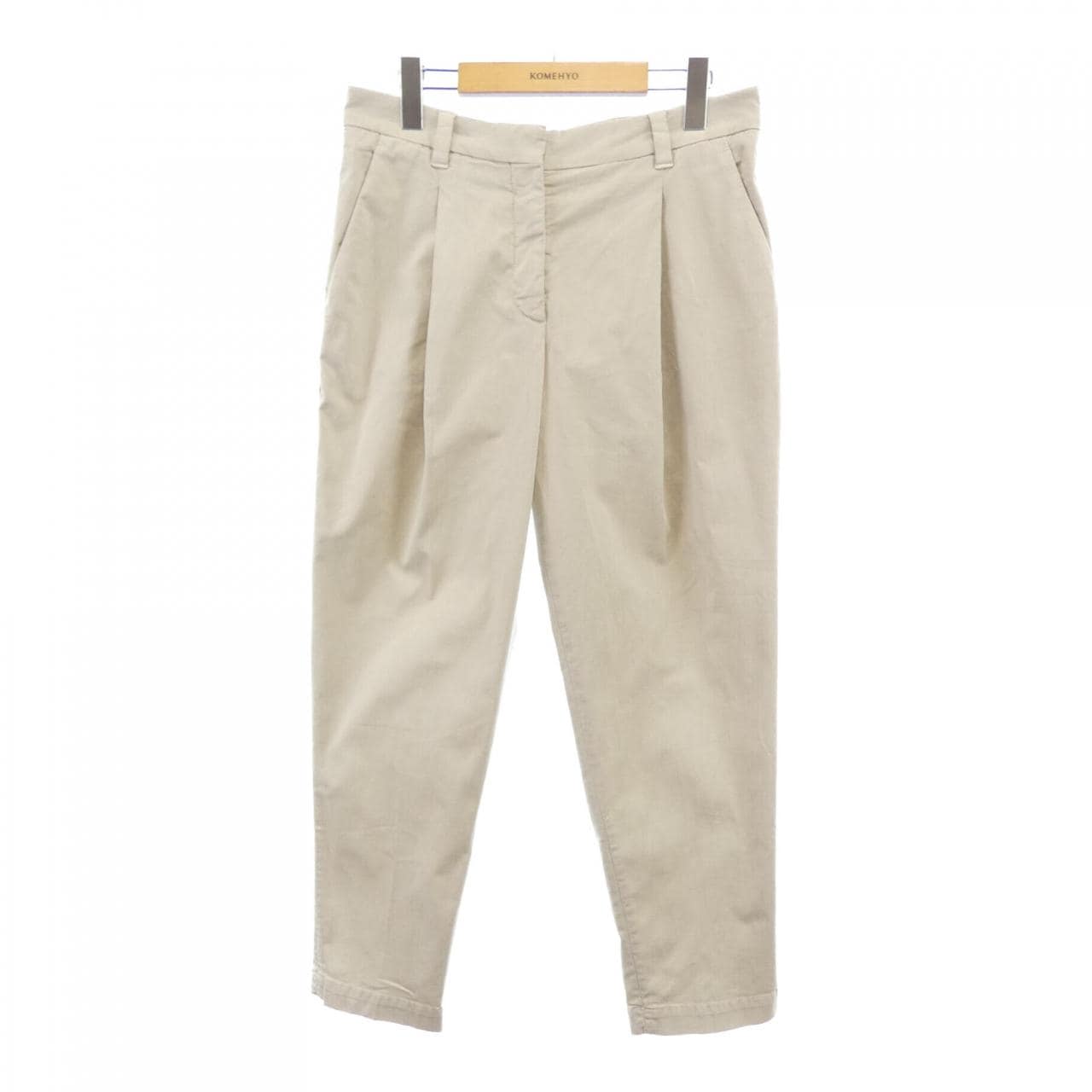 ブルネロクチネリ BRUNELLO CUCINELLI M0F43P5005 パンツ