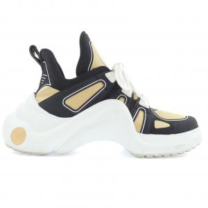 ルイヴィトン LOUIS VUITTON アークライトライン スニーカー