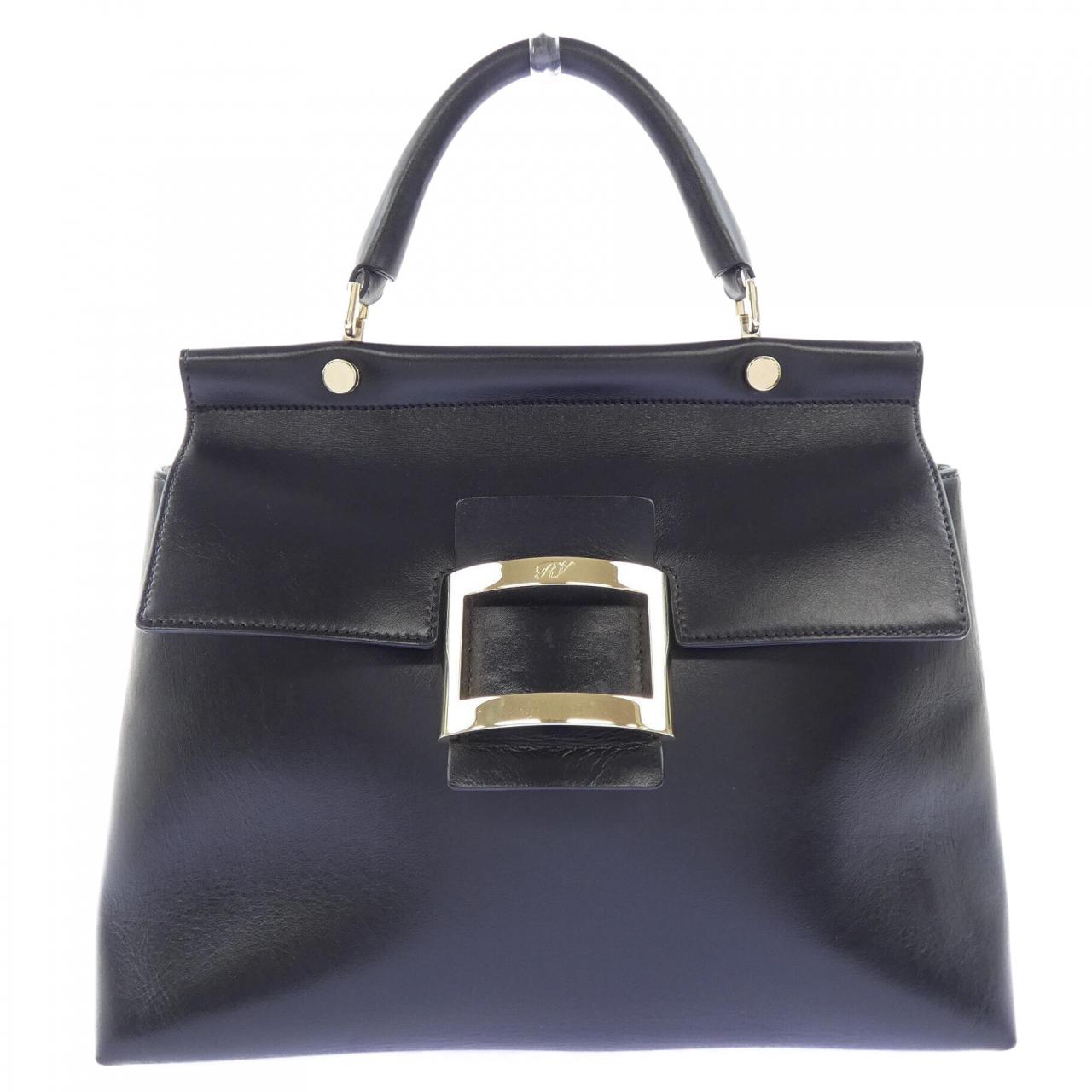 ロジェヴィヴィエ ROGER VIVIER BAG