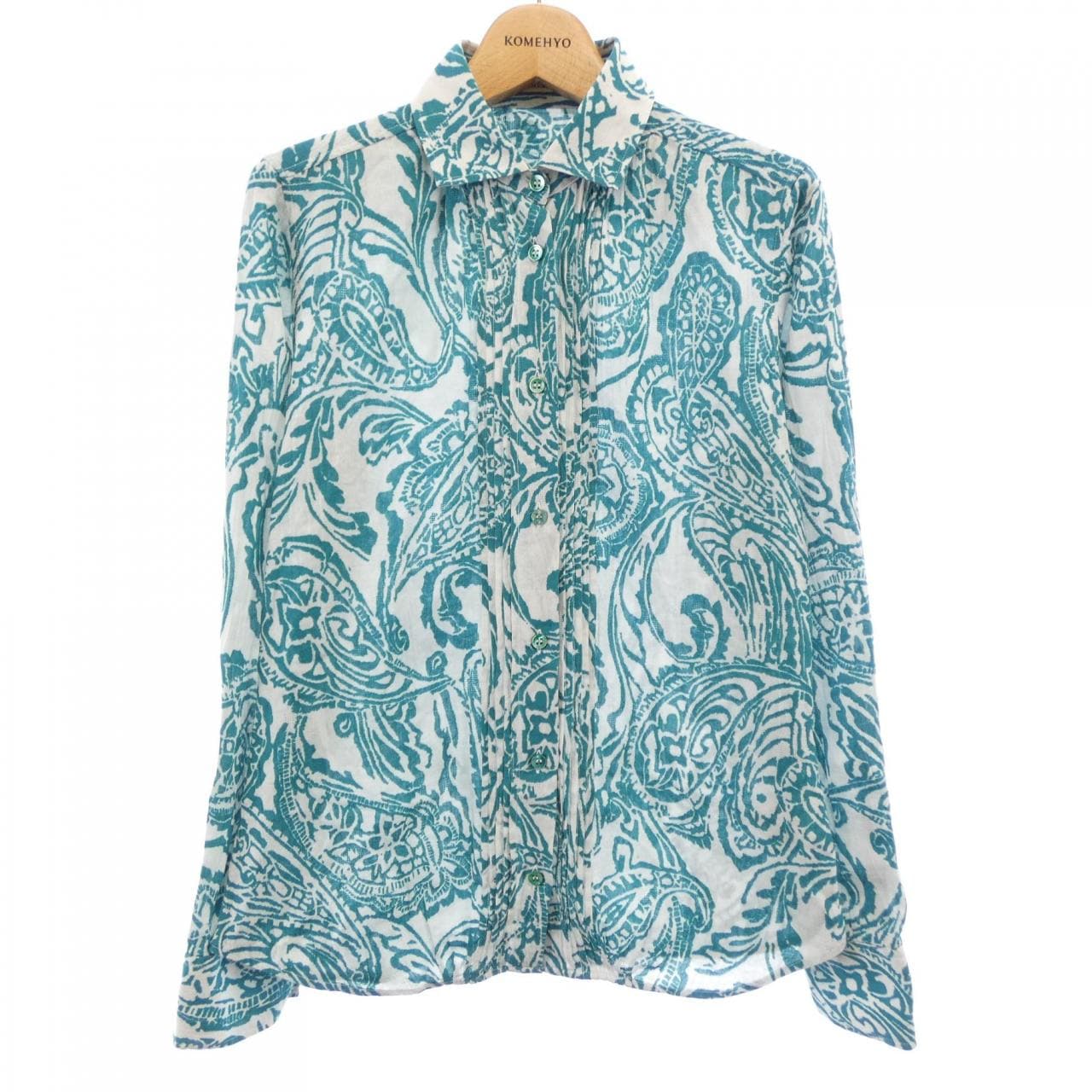 エトロ ETRO シャツ
