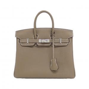 【未使用品】エルメス バーキン 25cm 041344CK バッグ