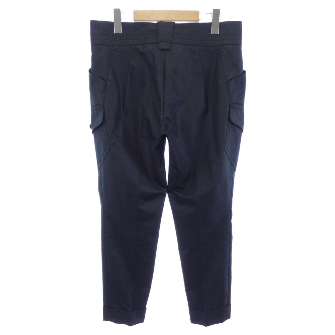 【ヴィンテージ】グッチ GUCCI 196597 ZR143 パンツ