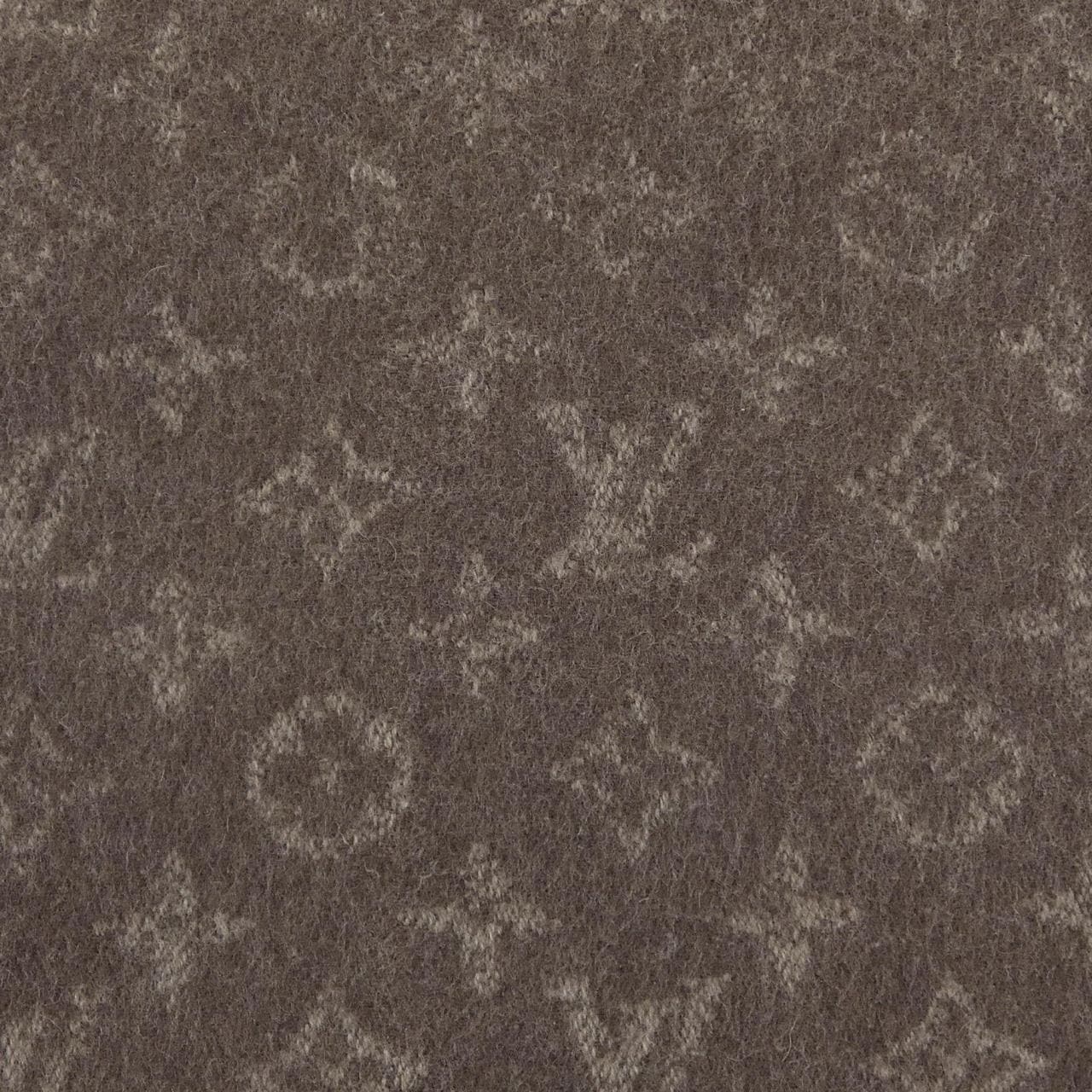 ルイヴィトン LOUIS VUITTON モノグラム グラディエント M70258 MUFFLER