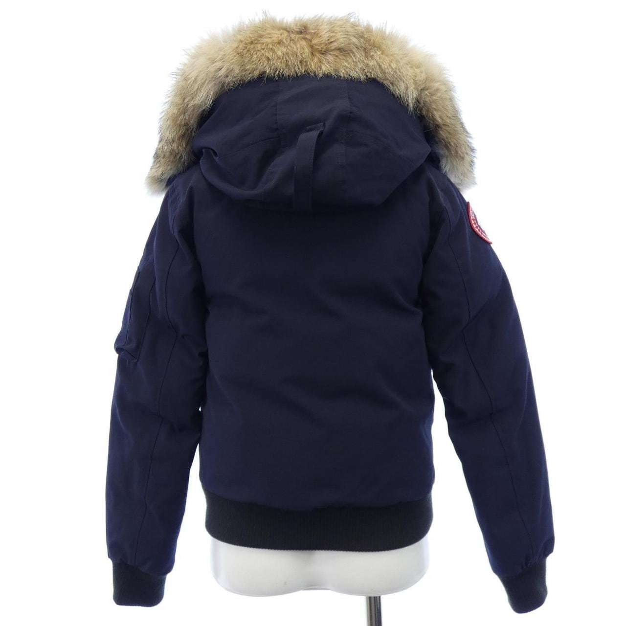 カナダグース CANADA GOOSE 7967JL LABRADOR ラブラドール ダウンジャケット