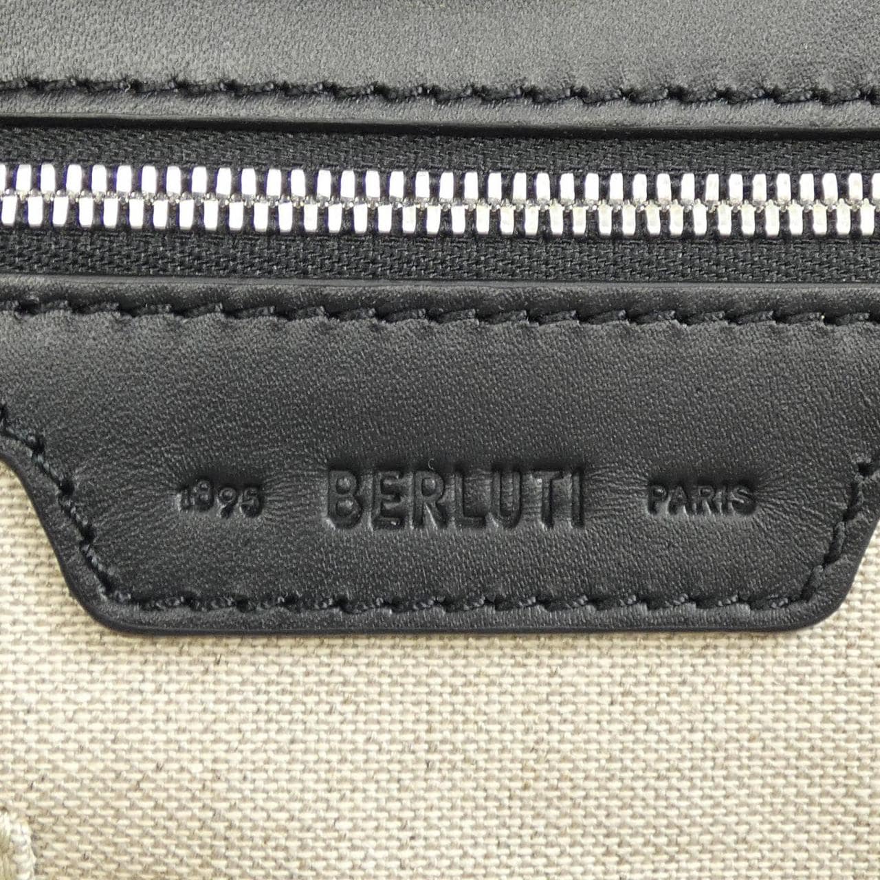 ベルルッティ Berluti トゥジュールミニトートバッグ BAG