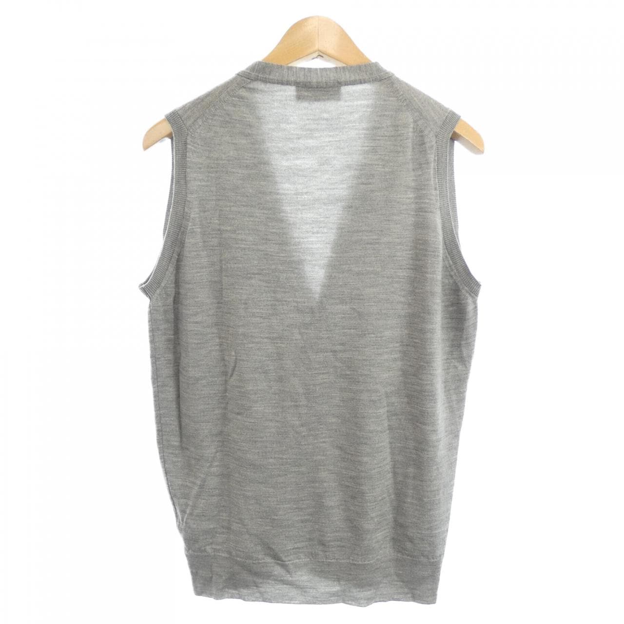 John Smedley JOHN SMEDLEY vest