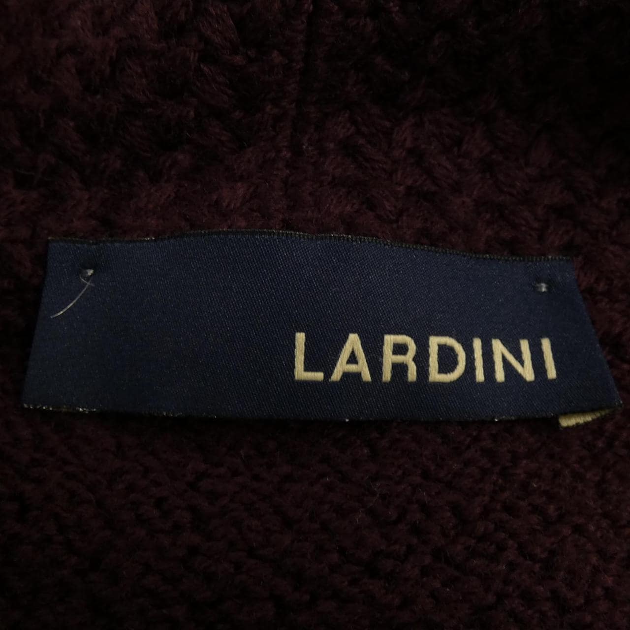 LARDINI cardigan