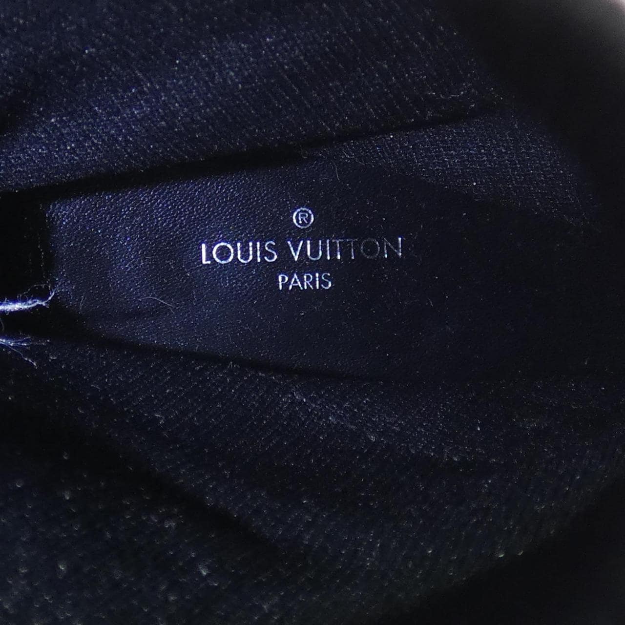 ルイヴィトン LOUIS VUITTON ブーツ