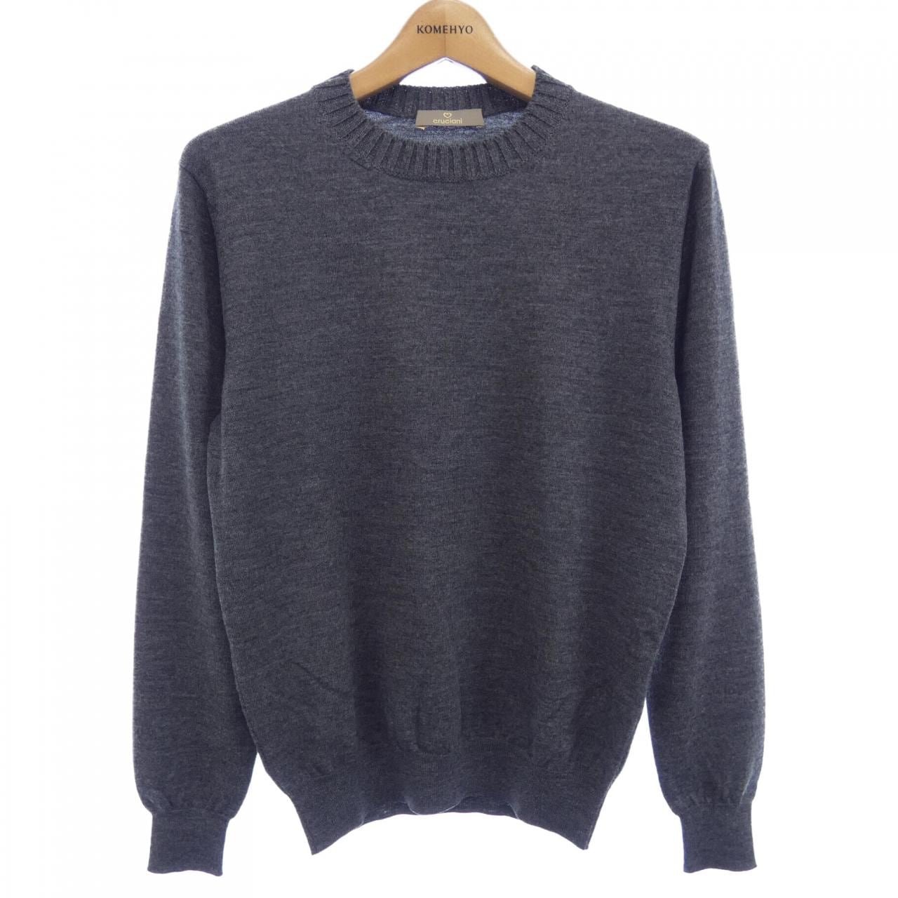 Cruciani Cruciani knit