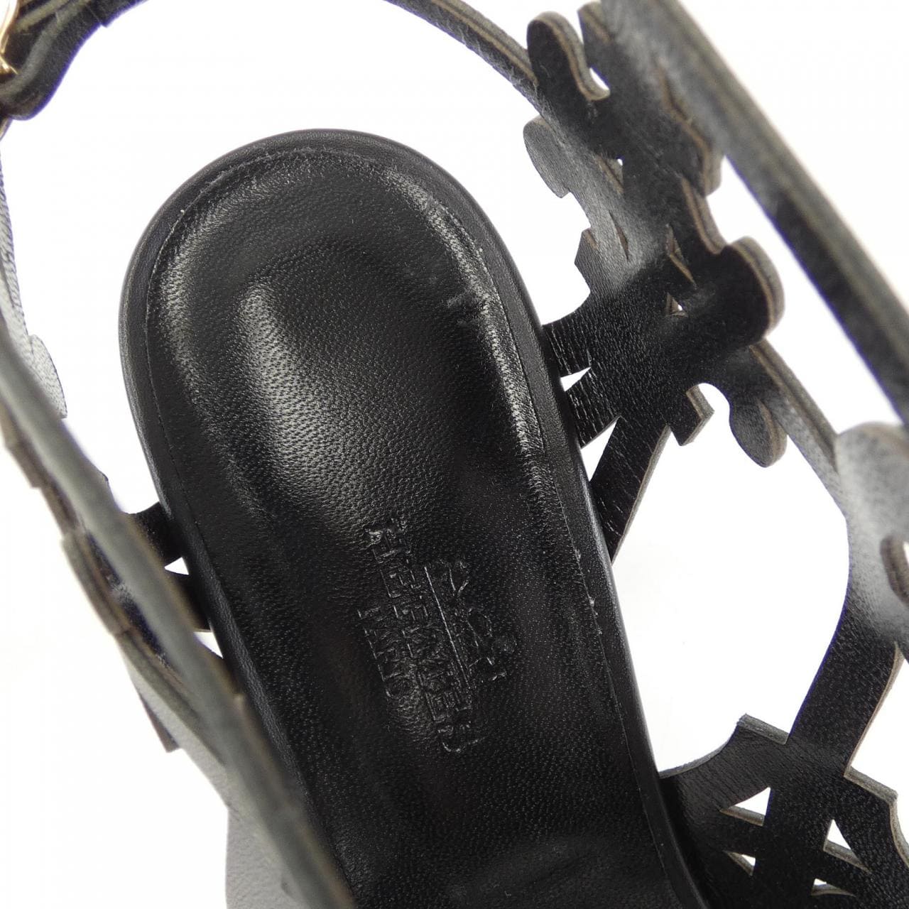エルメス HERMES サンダル