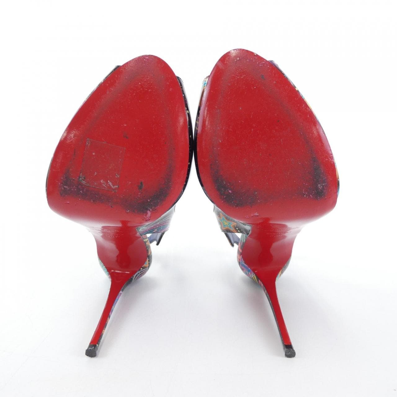 クリスチャンルブタン CHRISTIAN LOUBOUTIN サンダル